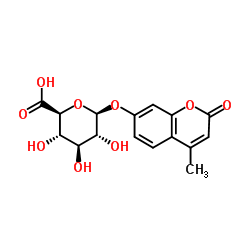 4-Methylumbelliferylglucuronide