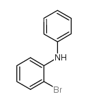 2-Bromodiphenylamine Cas:61613-22-7 第1张
