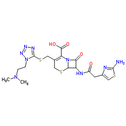 Cefotiam CAS:61622-34-2 manufacturer price 第1张