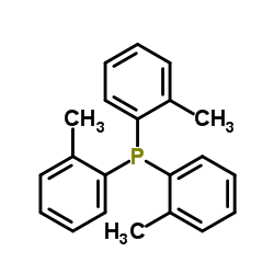 Tri-o-tolylphosphine