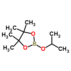 2-Isopropoxy-4,4,5,5-Tetramethyl-1,3,2-Dioxaborolane CAS:61676-62-8 manufacturer price 第1张