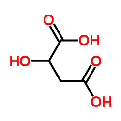 dl-malic acid CAS:617-48-1 manufacturer price 第1张