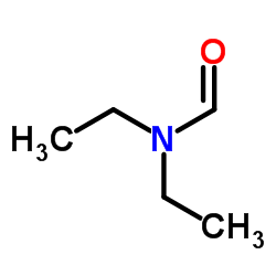 n,n-diethylformamide CAS:617-84-5 manufacturer price 第1张