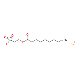 sodium cocoyl isethionate Cas:61789-32-0 第1张