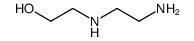 2-[(2-Aminoethyl)amino]ethanol CAS:61791-44-4 第1张