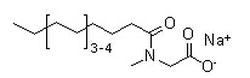 cocoyl sodium sarcosinate CAS:61791-59-1 manufacturer price 第1张