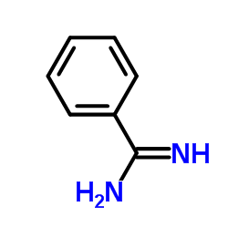 Benzamidine