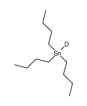 tri-n-butyltin deuteride