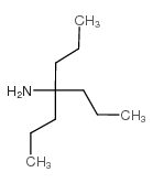 4-propylheptan-4-amine