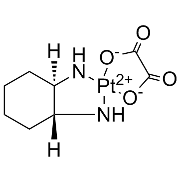 Oxaliplatin