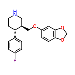 Paroxetine