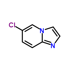 6-Chloroimidazo[1,2-a]pyridine