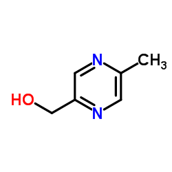 5-Methyl-2-pyrazinylmethanol