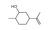 DIHYDROCARVEOL