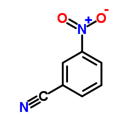 3-Nitrobenzonitrile CAS:619-24-9 manufacturer price 第1张