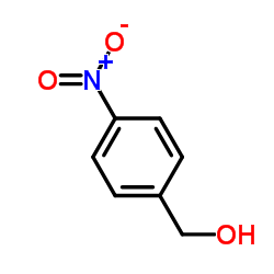 4-nitrobenzyl Alcohol CAS:619-73-8 manufacturer price 第1张