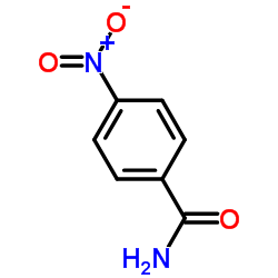 4-Nitrobenzamide CAS:619-80-7 manufacturer price 第1张