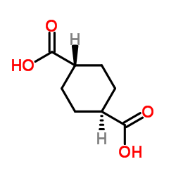 Trans-1,4-Cyclohexanedicarboxylic Acid