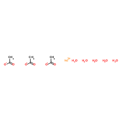 Neodymium (iii) acetate, Neodymium acetate Hydrate, Neodymium (iii) acetate Hydrate CAS:6192-13-8 manufacturer price 第1张