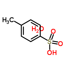 P-Toluenesulfonic acid monohydrate Cas:6192-52-5 第1张