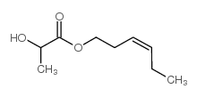 cis-3-Hexenyl lactate