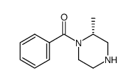 (R)-N-(benzoyl)-2-methylpiperazine