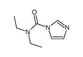 N,N-diethylimidazole-1-carboxamide