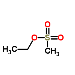 ethyl methanesulfonate CAS:62-50-0 manufacturer price 第1张