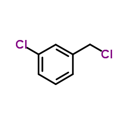 3-Chlorobenzyl chloride Cas:620-20-2 第1张