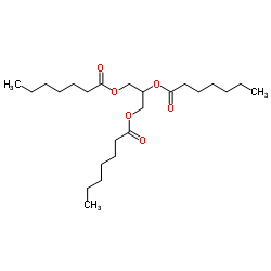 glyceryl trioenanthate CAS:620-67-7 manufacturer price 第1张