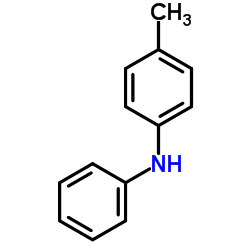 4-Methyldiphenylamine CAS:620-84-8 manufacturer price 第1张