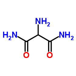 2-aminopropanediamide CAS:62009-47-6 manufacturer price 第1张