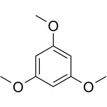 1,3,5-Trimethoxybenzene Cas:621-23-8 第1张