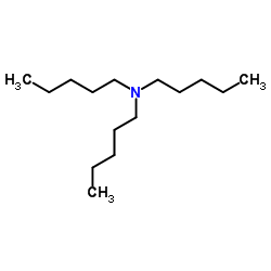 N,N-Dipentylpentan-1-amin