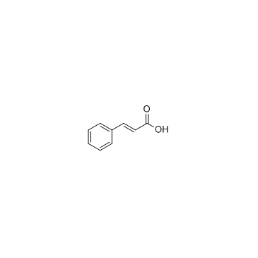 Cinnamic acid CAS:621-82-9 manufacturer price 第1张