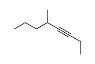 5-methyloct-3-yne