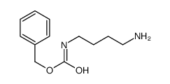 benzyl N-(4-aminobutyl)carbamate