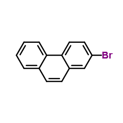 2-Bromophenanthrene CAS:62162-97-4 manufacturer price 第1张