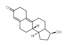 9(10)-Dehydronandrolone CAS:6218-29-7 manufacturer price 第1张