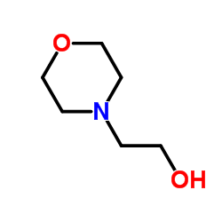 2-morpholinoethanol CAS:622-40-2 manufacturer price 第1张