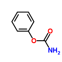 Phenyl carbamate