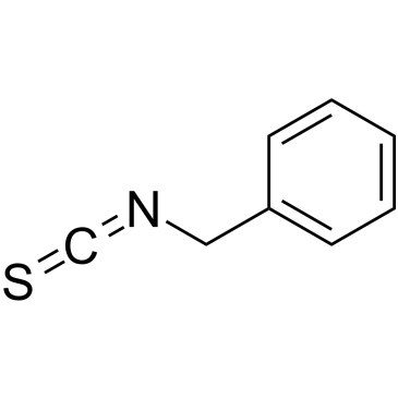 benzyl isothiocyanate CAS:622-78-6 manufacturer price 第1张