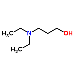 3-DIETHYLAMINO-1-PROPANOL CAS:622-93-5 manufacturer price 第1张