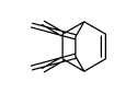 2,3,5,6-tetramethylidenebicyclo[2.2.2]oct-7-ene