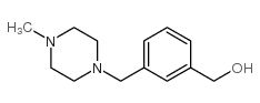 [3-[(4-methylpiperazin-1-yl)methyl]phenyl]methanol