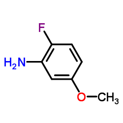 2-Fluoro-5-methoxyaniline