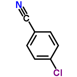 4-chlorobenzonitrile CAS:623-03-0 manufacturer price 第1张