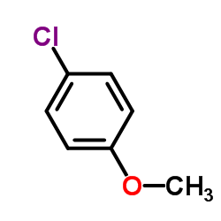 4-Chloroanisole Cas:623-12-1 第1张