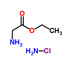 Glycine Ethyl Ester Hydrochloride CAS:623-33-6 manufacturer price 第1张