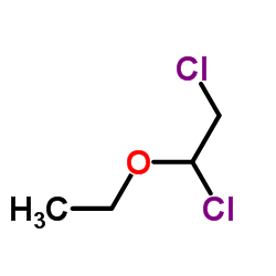 1,2-Dichloro-1-ethoxyethane